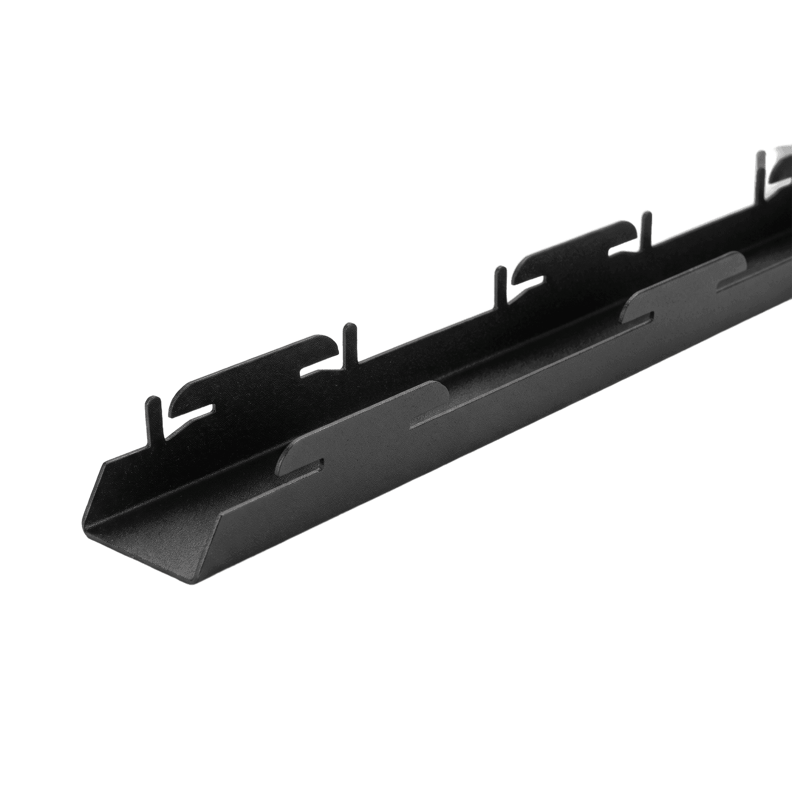 Гребёнка для кубрейки, RAL 9005