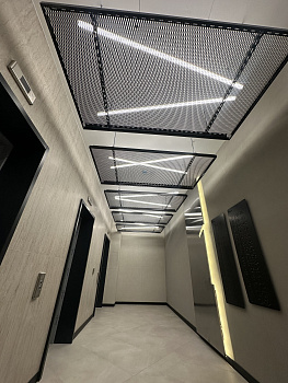 ЖК «AIST RESIDENCE»